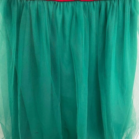 NWT- Holiday Themed Dress - Picture 2 of 5